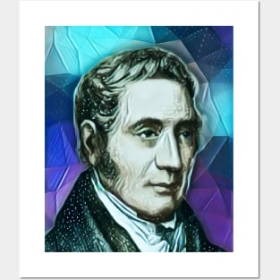 George Stephenson Portrait | George Stephenson Artwork 6 Posters and Art